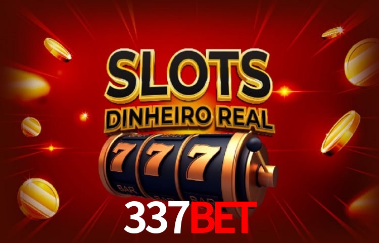 Welcome Bonus 337BET