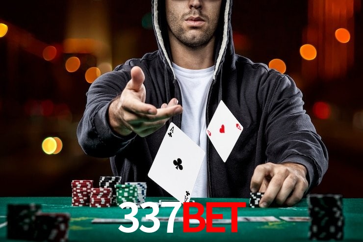 Exclusive Games 337BET