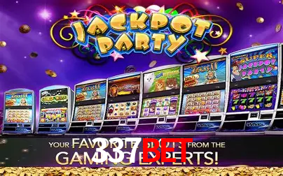 Blackjack Table 337BET