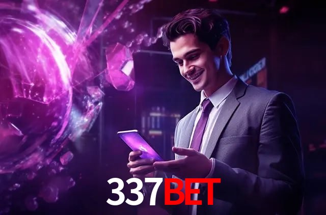 Live Casino 337BET